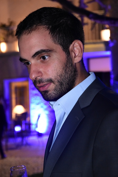 Alfred Basbous Foundation Gala Dinner